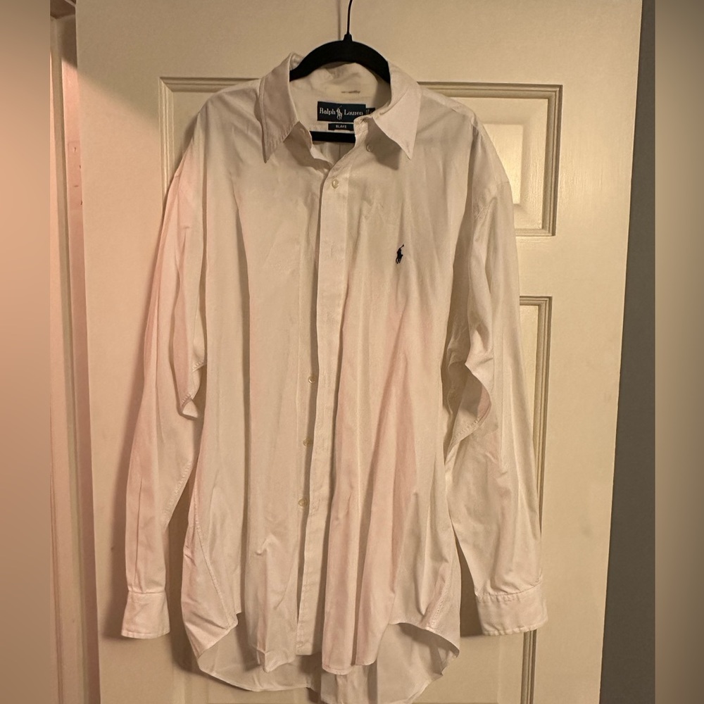 Ralph Lauren- POLO